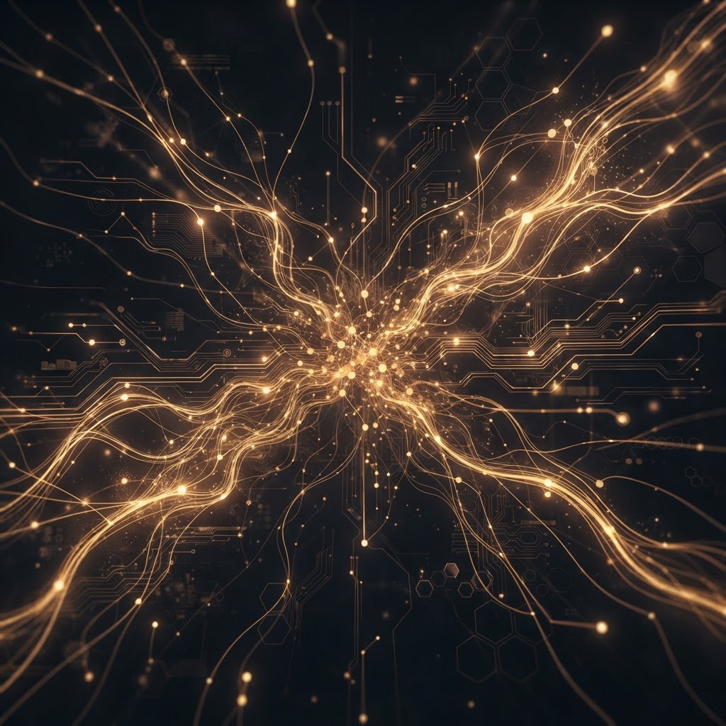 AI & Innovation bei OptimusMarketing
